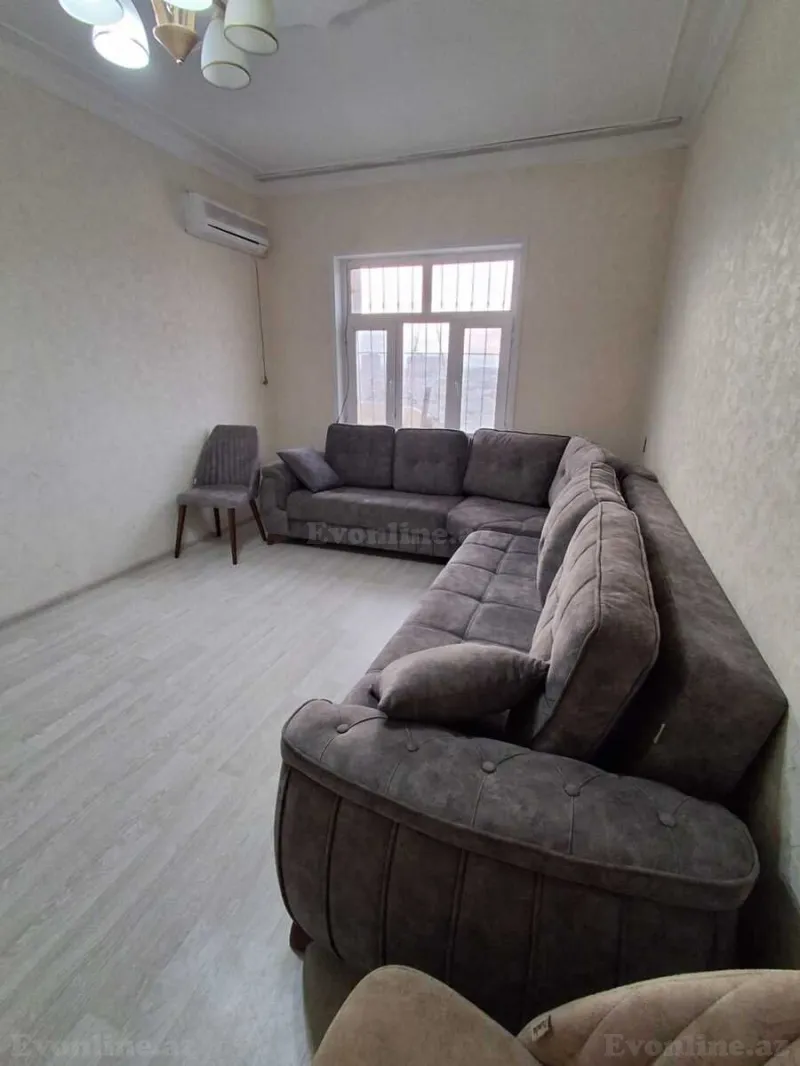 Satılır 2 otaqlı Mənzil Köhnə tikili 75 m² Xırdalan - şəkil 3