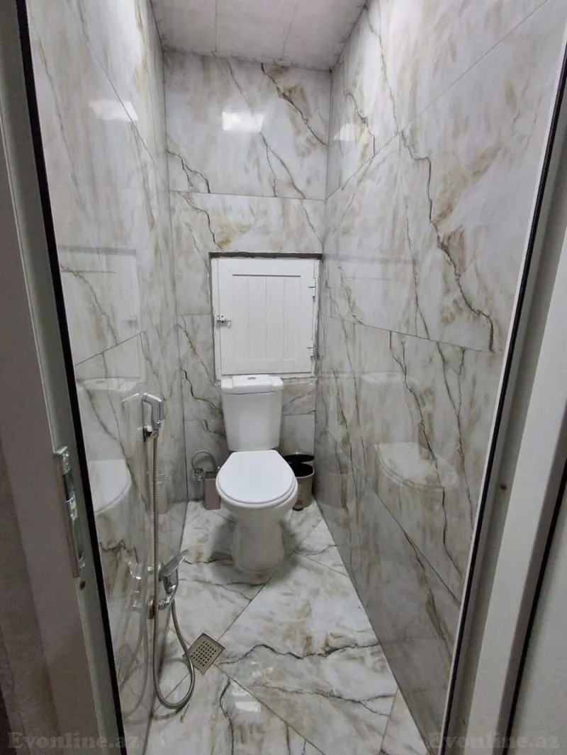 Satılır 2 otaqlı Mənzil Köhnə tikili 75 m² Xırdalan - şəkil 8