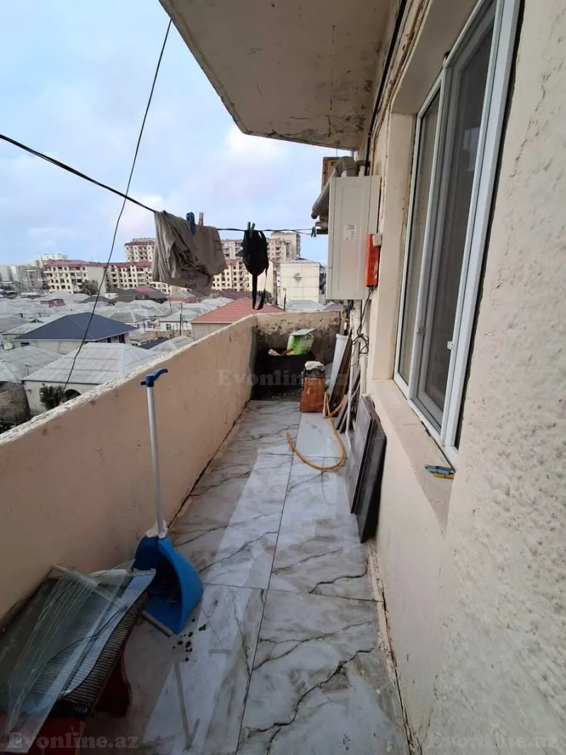 Satılır 2 otaqlı Mənzil Köhnə tikili 75 m² Xırdalan - şəkil 9