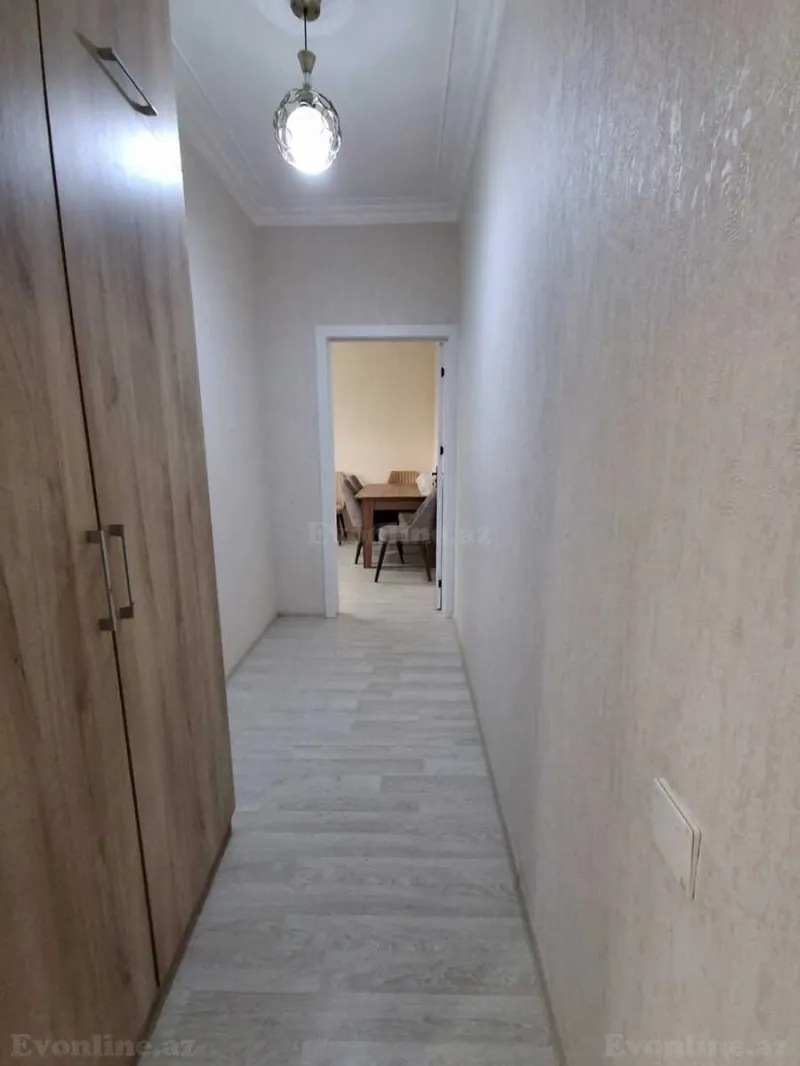 Satılır 2 otaqlı Mənzil Köhnə tikili 75 m² Xırdalan - şəkil 10