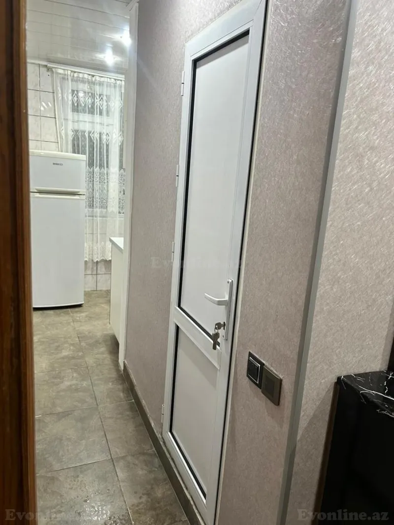 Kirayə verilir 2 otaqlı Mənzil Köhnə tikili 55 m² 4-cü mikrorayon - şəkil 10