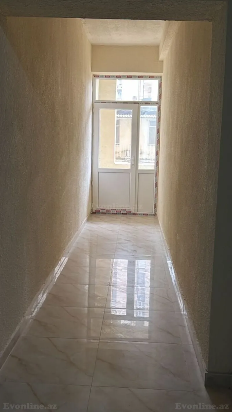 Satılır 3 otaqlı Mənzil Yeni tikili 141 m² Yasamal - şəkil 2