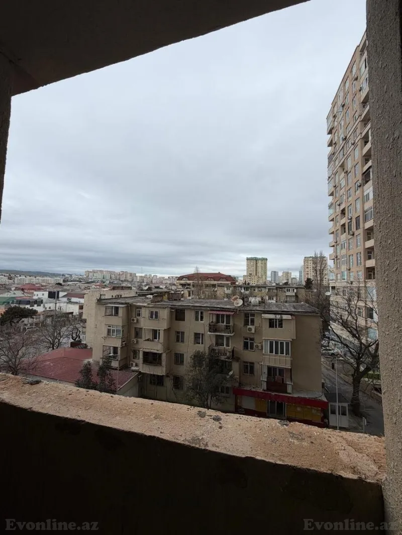Satılır 3 otaqlı Mənzil Yeni tikili 141 m² Yasamal - şəkil 3