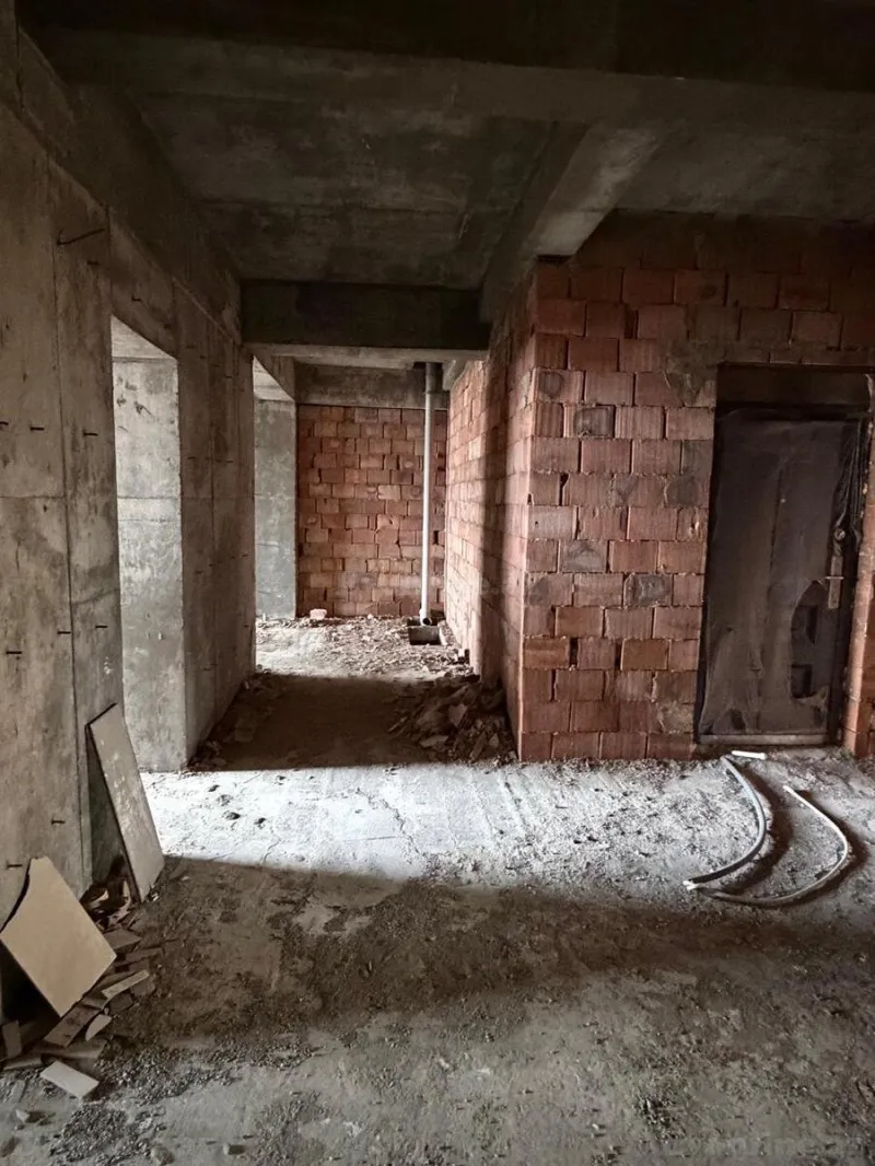 Satılır 3 otaqlı Mənzil Yeni tikili 141 m² Yasamal - şəkil 7