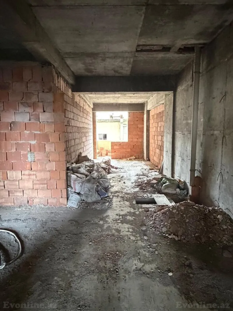 Satılır 3 otaqlı Mənzil Yeni tikili 141 m² Yasamal - şəkil 9