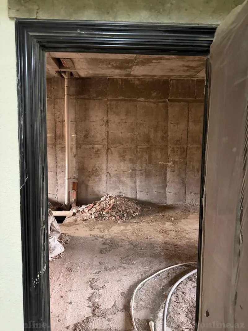 Satılır 3 otaqlı Mənzil Yeni tikili 141 m² Yasamal - şəkil 10