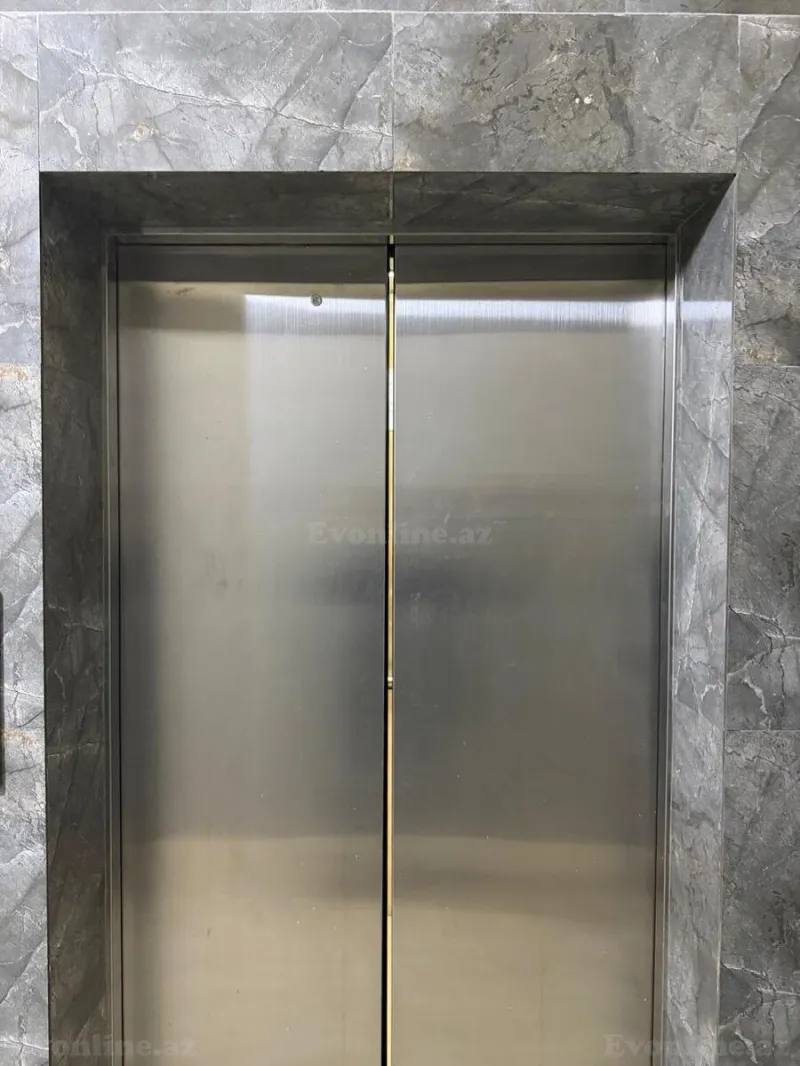 Satılır 3 otaqlı Mənzil Yeni tikili 141 m² Yasamal - şəkil 11