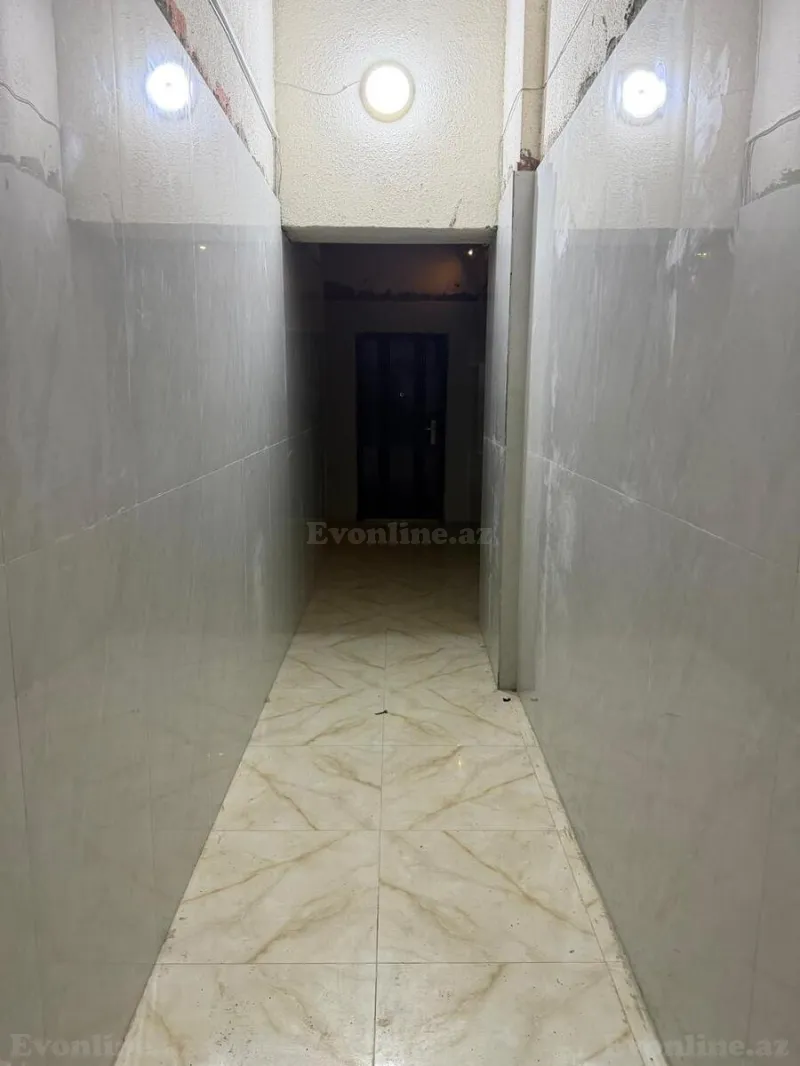 Satılır 3 otaqlı Mənzil Yeni tikili 141 m² Yasamal - şəkil 12