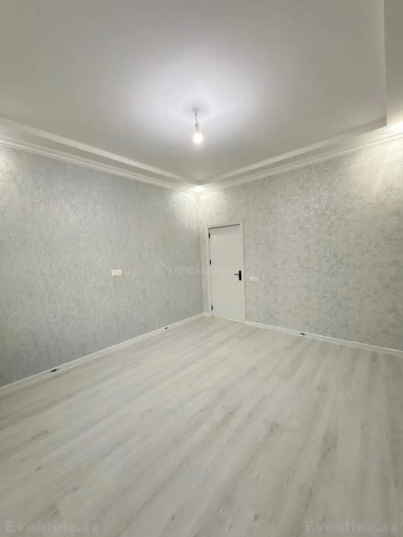 Satılır 3 otaqlı Mənzil Yeni tikili 110 m² Abşeron r. - şəkil 3
