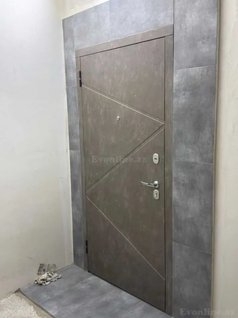 Satılır 3 otaqlı Mənzil Yeni tikili 110 m² Abşeron r. - şəkil 5