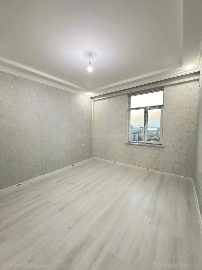 Satılır 3 otaqlı Mənzil Yeni tikili 110 m² Abşeron r. - şəkil 9