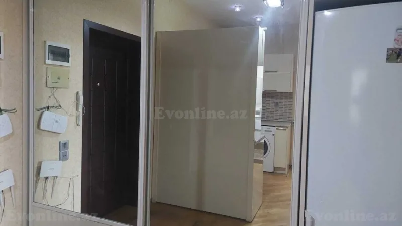 Kirayə verilir 2 otaqlı Mənzil Yeni tikili 68 m² 8-ci kilometr - şəkil 4
