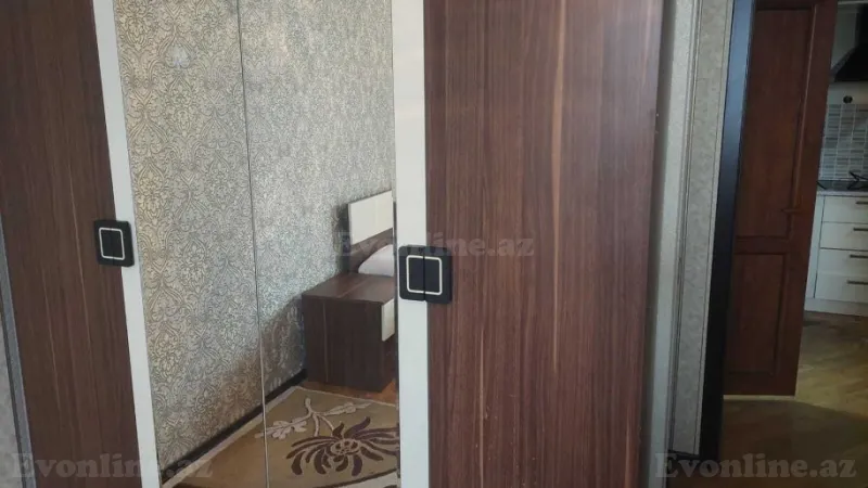 Kirayə verilir 2 otaqlı Mənzil Yeni tikili 68 m² 8-ci kilometr - şəkil 7