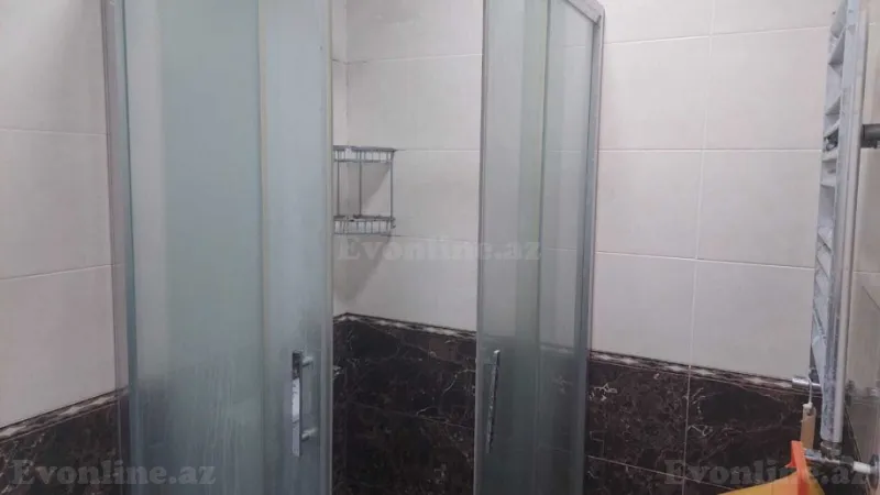 Kirayə verilir 2 otaqlı Mənzil Yeni tikili 68 m² 8-ci kilometr - şəkil 10