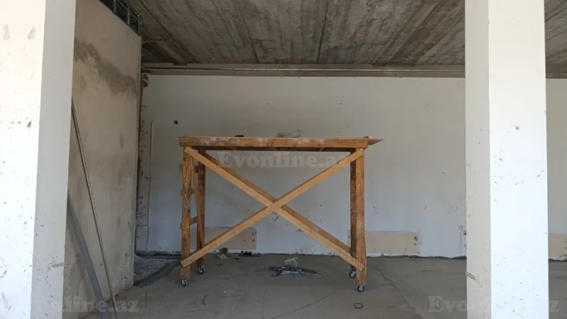 Kirayə verilir Obyekt 222.7 m² Xaçmaz - şəkil 2