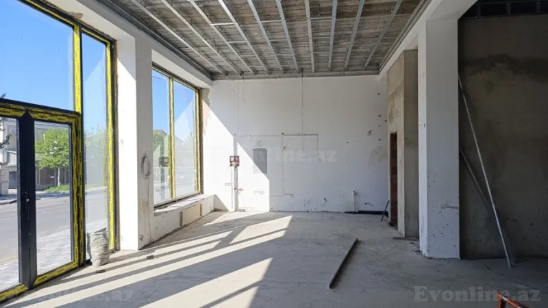 Kirayə verilir Obyekt 222.7 m² Xaçmaz - şəkil 4