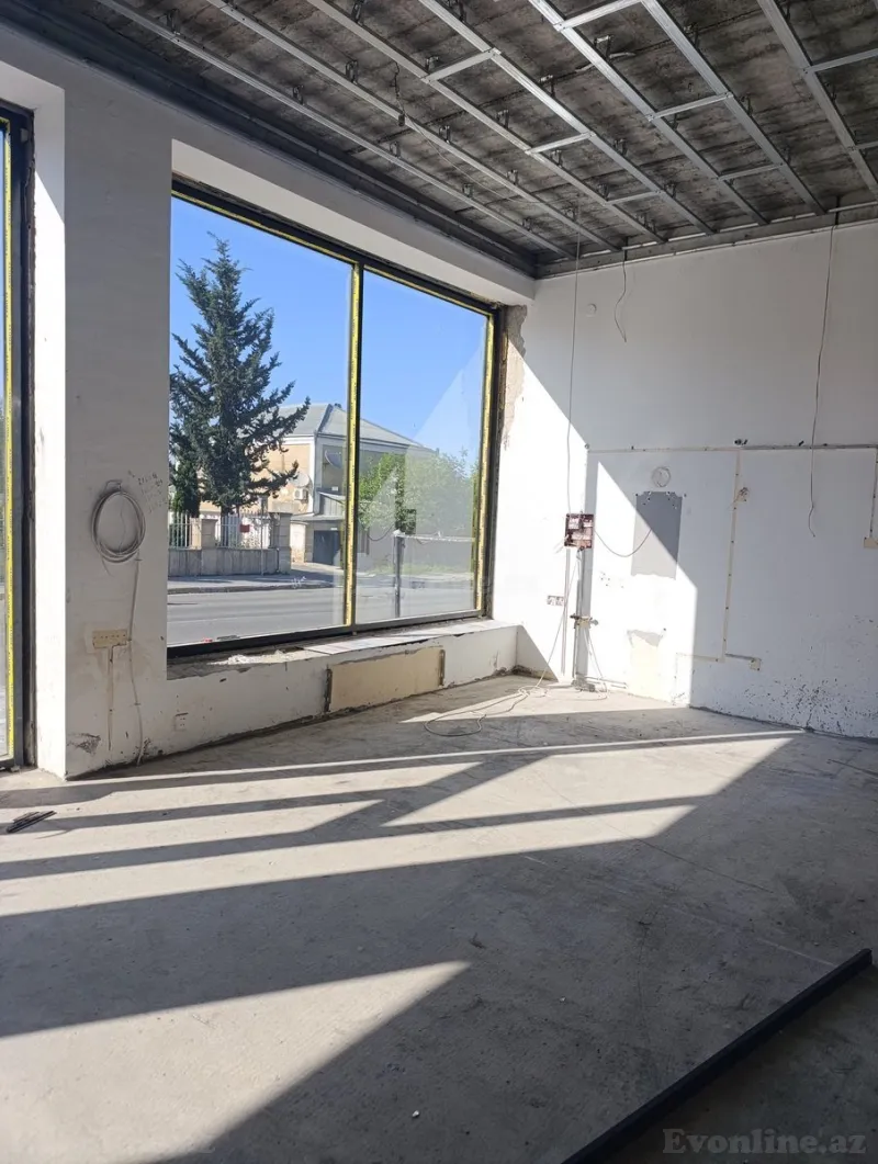 Kirayə verilir Obyekt 222.7 m² Xaçmaz - şəkil 8