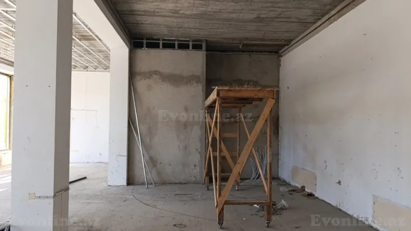 Kirayə verilir Obyekt 222.7 m² Xaçmaz - şəkil 10