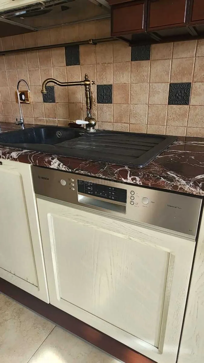 Satılır 4 otaqlı Mənzil Yeni tikili 195 m² Nizami m. - şəkil 16