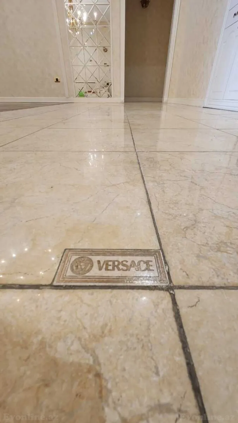 Satılır 4 otaqlı Mənzil Yeni tikili 195 m² Nizami m. - şəkil 26