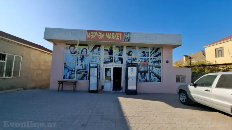 Obyekt 81 m² Sumqayıt Satılır