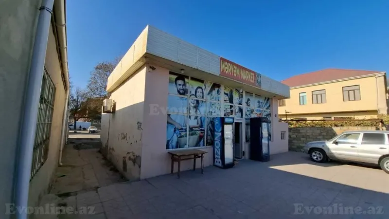 Satılır Obyekt 81 m² Sumqayıt - şəkil 2
