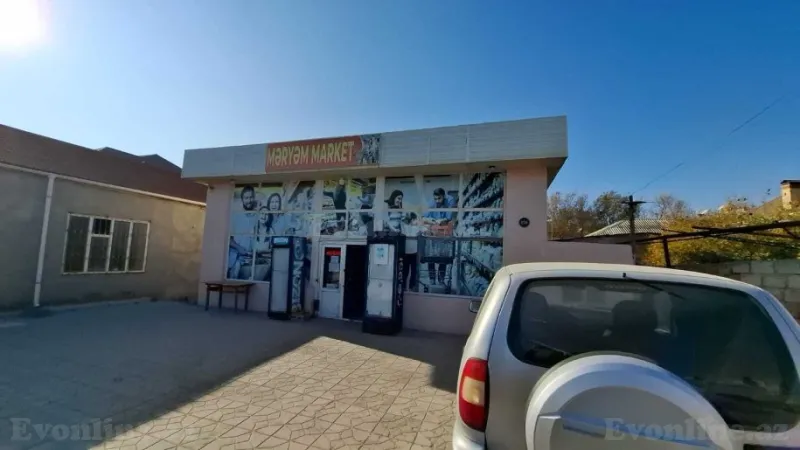 Satılır Obyekt 81 m² Sumqayıt - şəkil 5