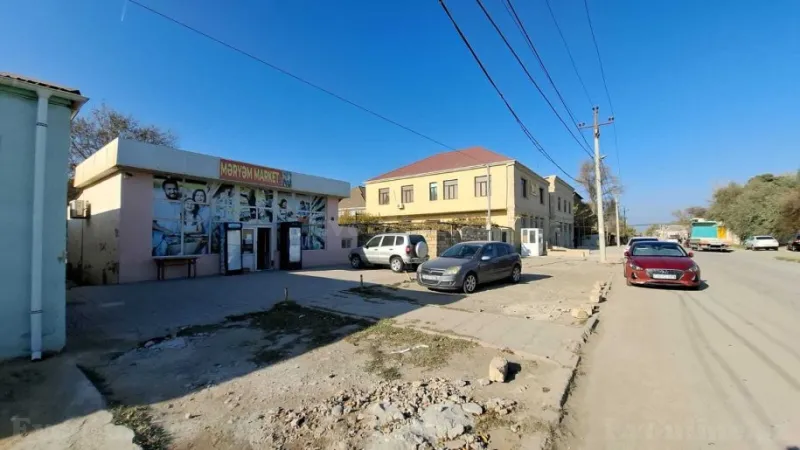 Satılır Obyekt 81 m² Sumqayıt - şəkil 7