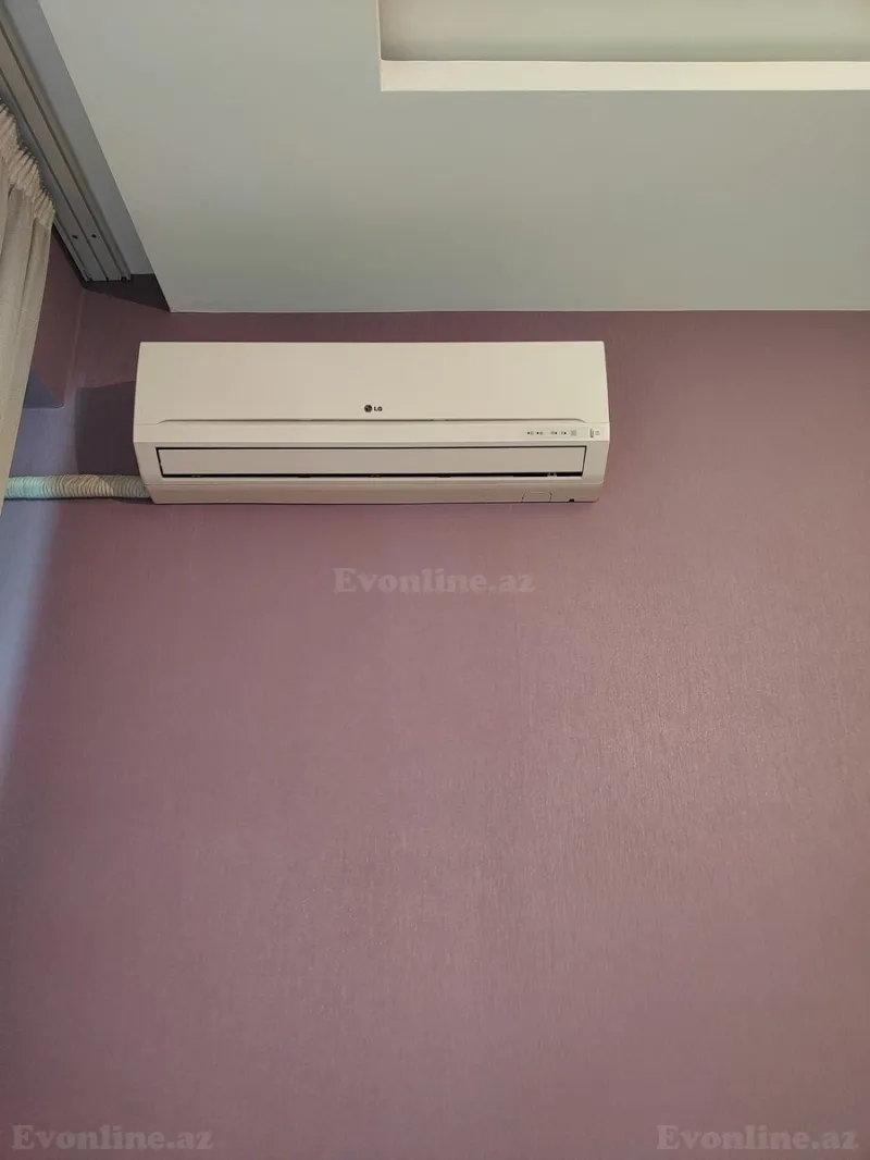 Kirayə verilir 2 otaqlı Mənzil Yeni tikili 92 m² 8-ci mikrorayon - şəkil 6