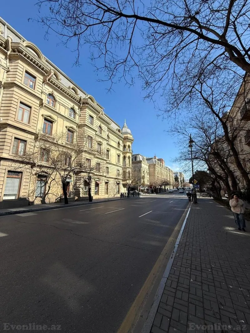 Kirayə verilir Obyekt 100 m² Nəsimi r. - şəkil 3