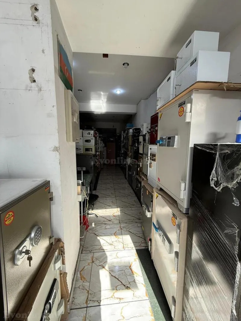 Kirayə verilir Obyekt 100 m² Nəsimi r. - şəkil 8