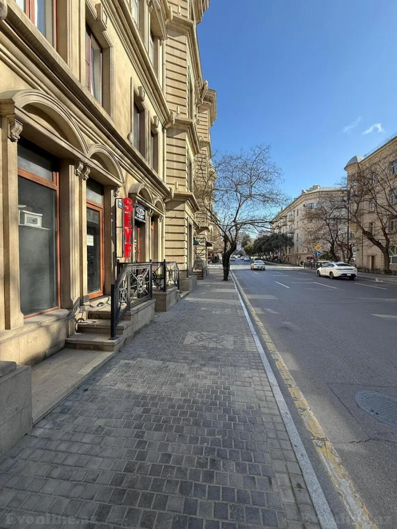 Kirayə verilir Obyekt 100 m² Nəsimi r. - şəkil 11