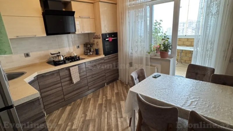 Satılır 3 otaqlı Mənzil Yeni tikili 106 m² Həzi Aslanov - şəkil 24