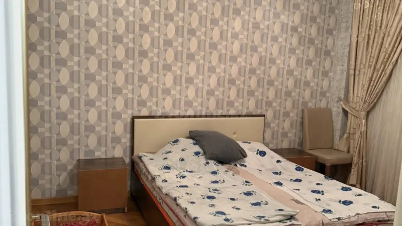 Satılır 4 otaqlı Mənzil Yeni tikili 120 m² Xırdalan - şəkil 4