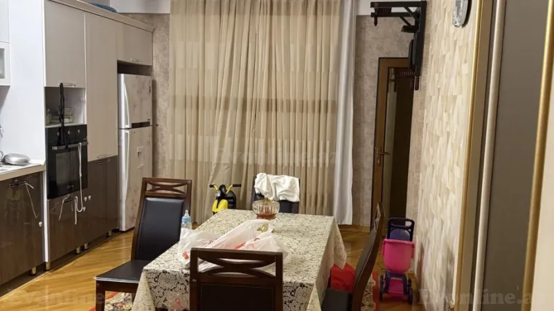 Satılır 4 otaqlı Mənzil Yeni tikili 120 m² Xırdalan - şəkil 6