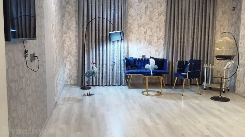 Satılır 3 otaqlı Mənzil Yeni tikili 106 m² 2-ci mikrorayon - şəkil 5