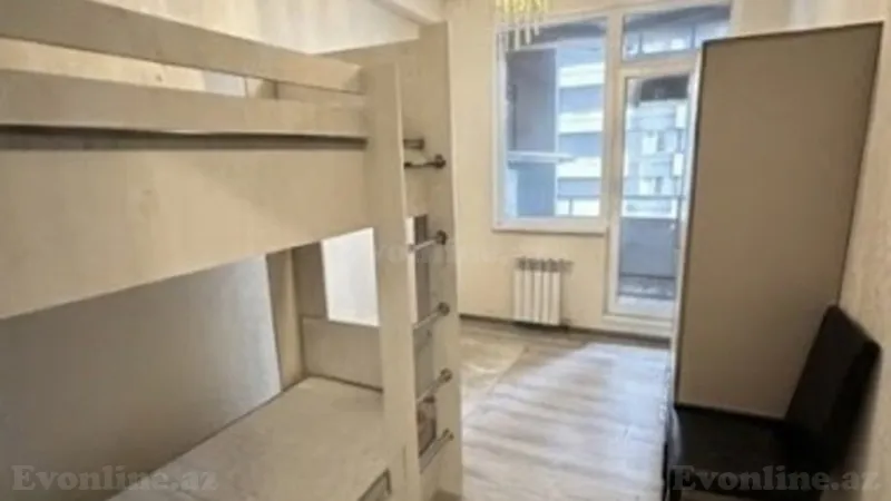 Satılır 2 otaqlı Mənzil Yeni tikili 50 m² 20 Yanvar m. - şəkil 3