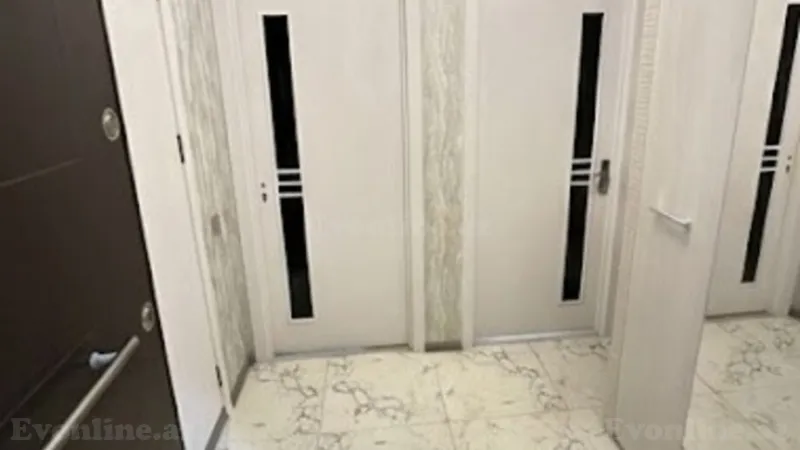 Satılır 2 otaqlı Mənzil Yeni tikili 50 m² 20 Yanvar m. - şəkil 7