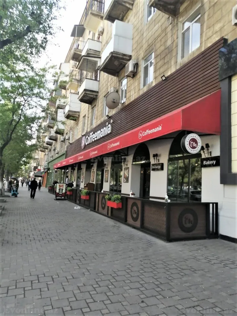 Satılır 3 otaqlı Mənzil Köhnə tikili 74 m² Nəriman Nərimanov m.