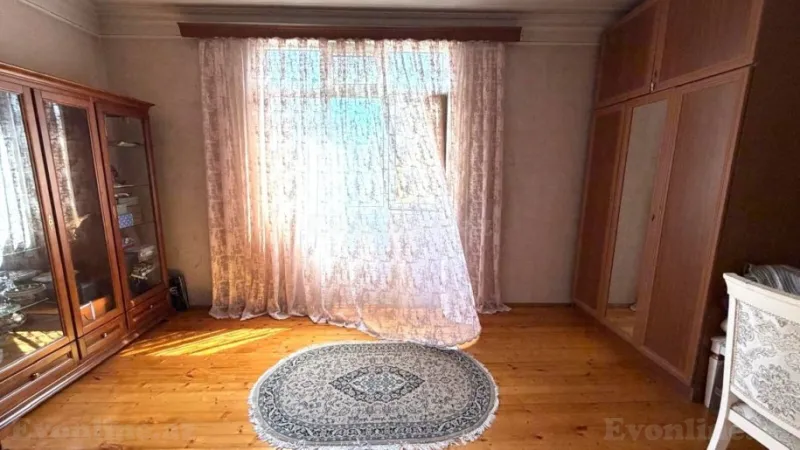 Satılır 3 otaqlı Mənzil Köhnə tikili 74 m² Nəriman Nərimanov m. - şəkil 6