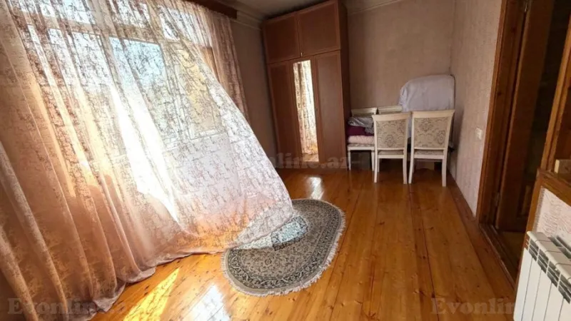 Satılır 3 otaqlı Mənzil Köhnə tikili 74 m² Nəriman Nərimanov m. - şəkil 7