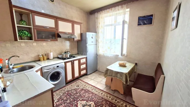 Satılır 3 otaqlı Mənzil Köhnə tikili 74 m² Nəriman Nərimanov m. - şəkil 8