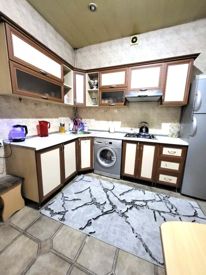 Satılır 3 otaqlı Mənzil Köhnə tikili 74 m² Nəriman Nərimanov m. - şəkil 10