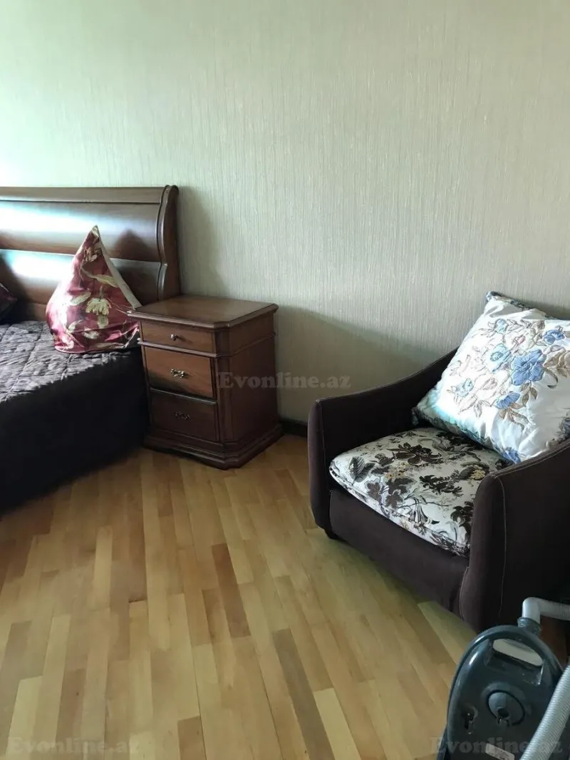 Satılır 3 otaqlı Mənzil Yeni tikili 106 m² Yasamal - şəkil 10