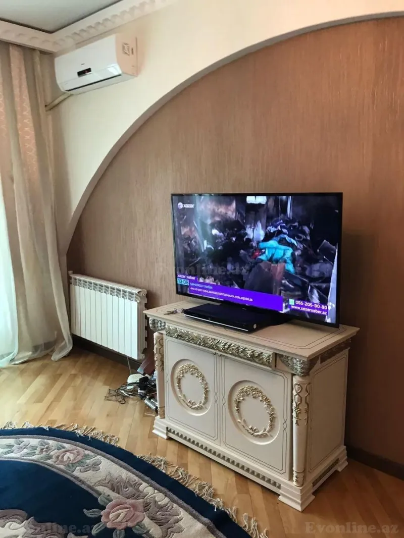 Satılır 3 otaqlı Mənzil Yeni tikili 106 m² Yasamal - şəkil 14