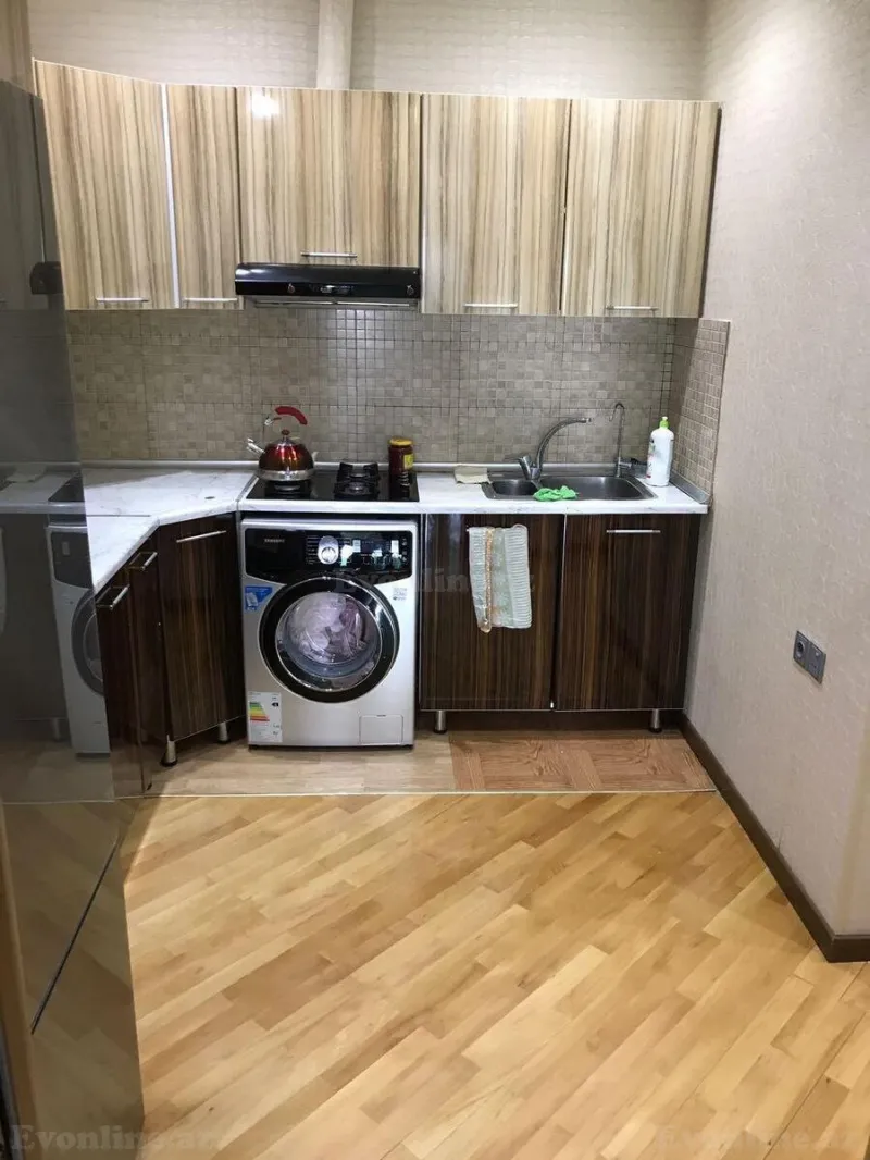 Satılır 3 otaqlı Mənzil Yeni tikili 106 m² Yasamal - şəkil 20