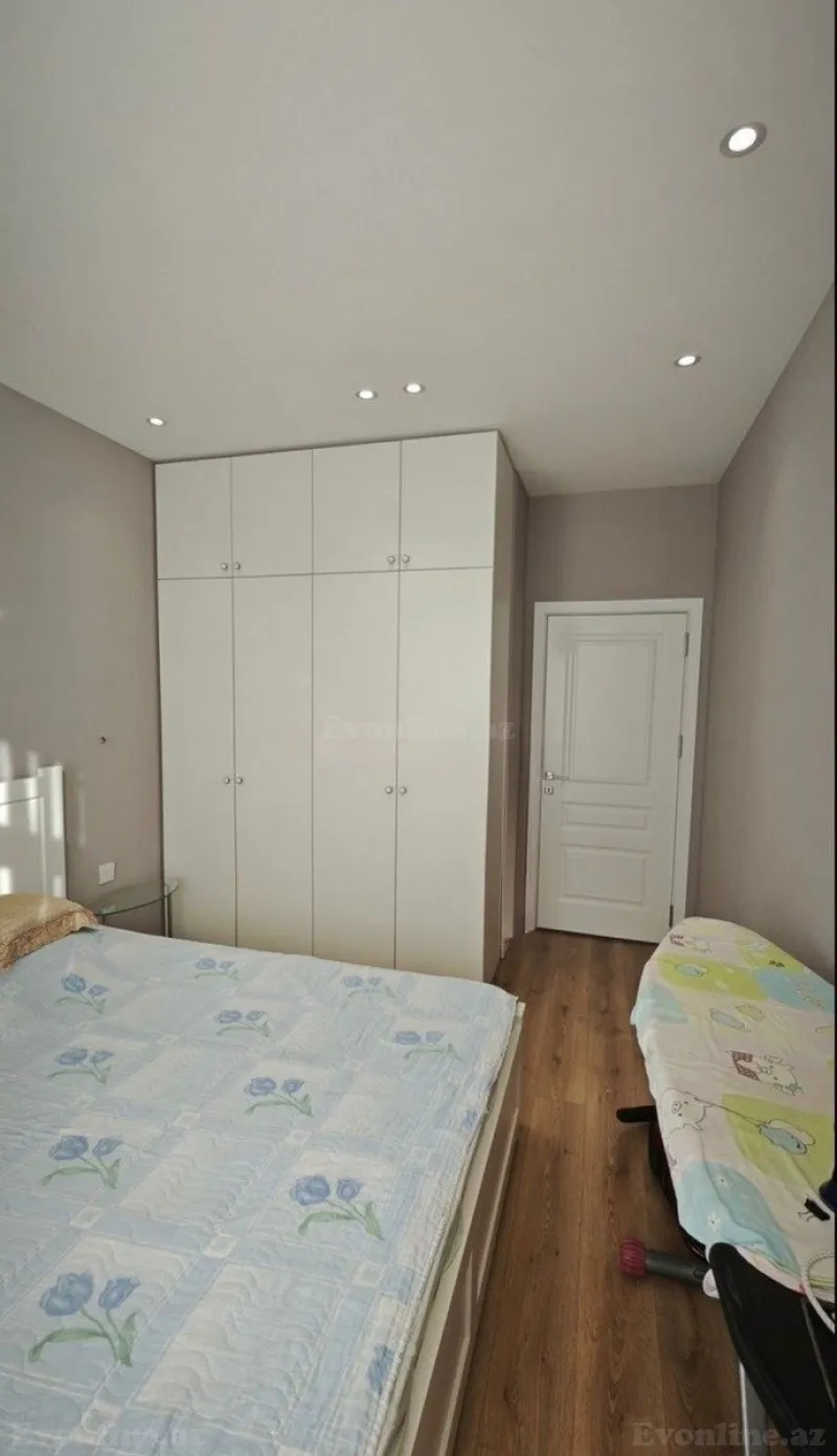 Satılır 4 otaqlı Mənzil Yeni tikili 100 m² 8-ci kilometr - şəkil 8