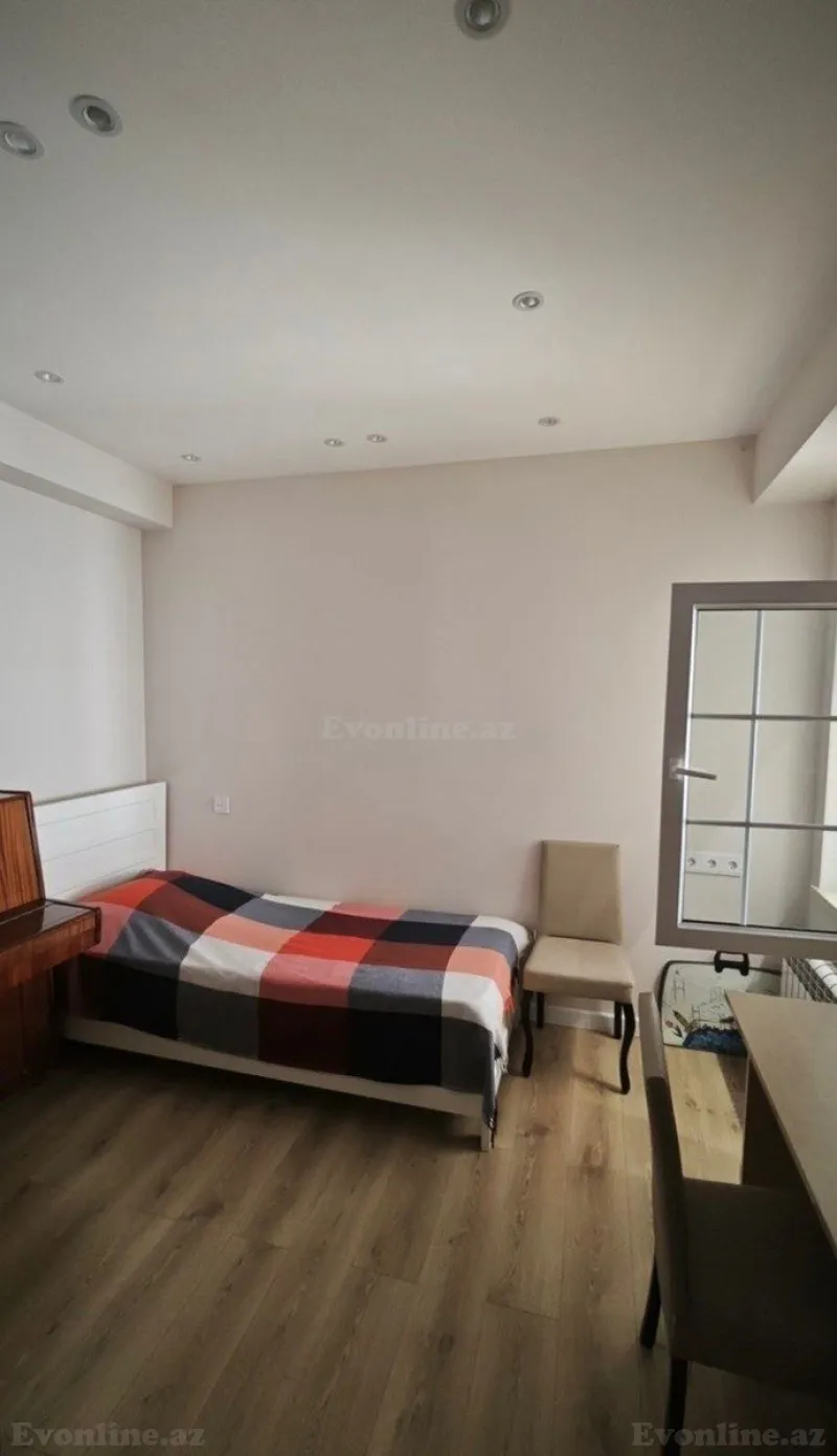 Satılır 4 otaqlı Mənzil Yeni tikili 100 m² 8-ci kilometr - şəkil 11