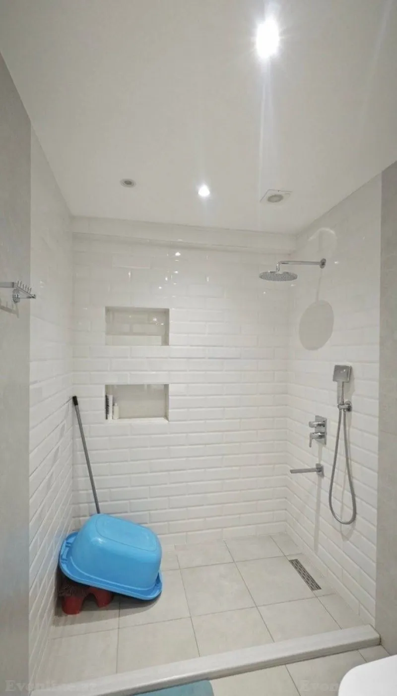 Satılır 4 otaqlı Mənzil Yeni tikili 100 m² 8-ci kilometr - şəkil 13