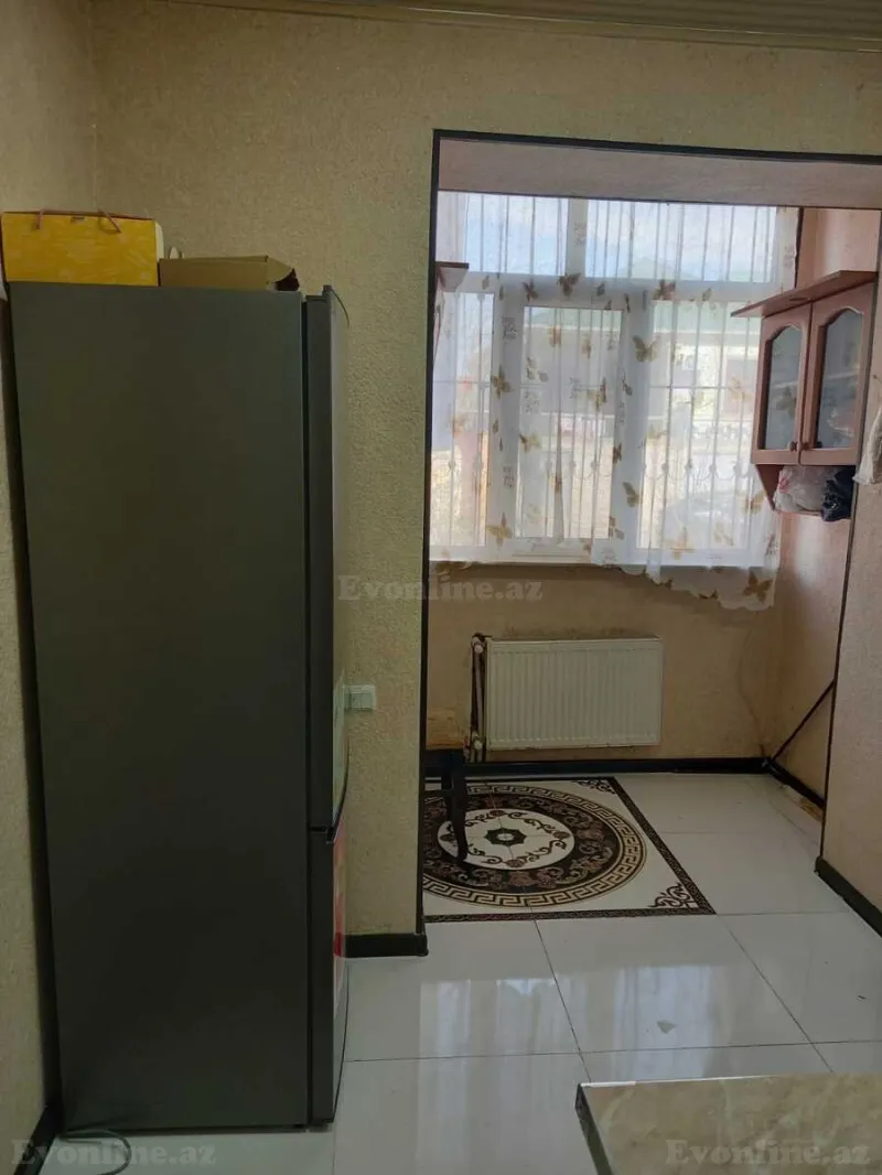 Kirayə verilir 3 otaqlı Mənzil Yeni tikili 80 m² Xırdalan - şəkil 3